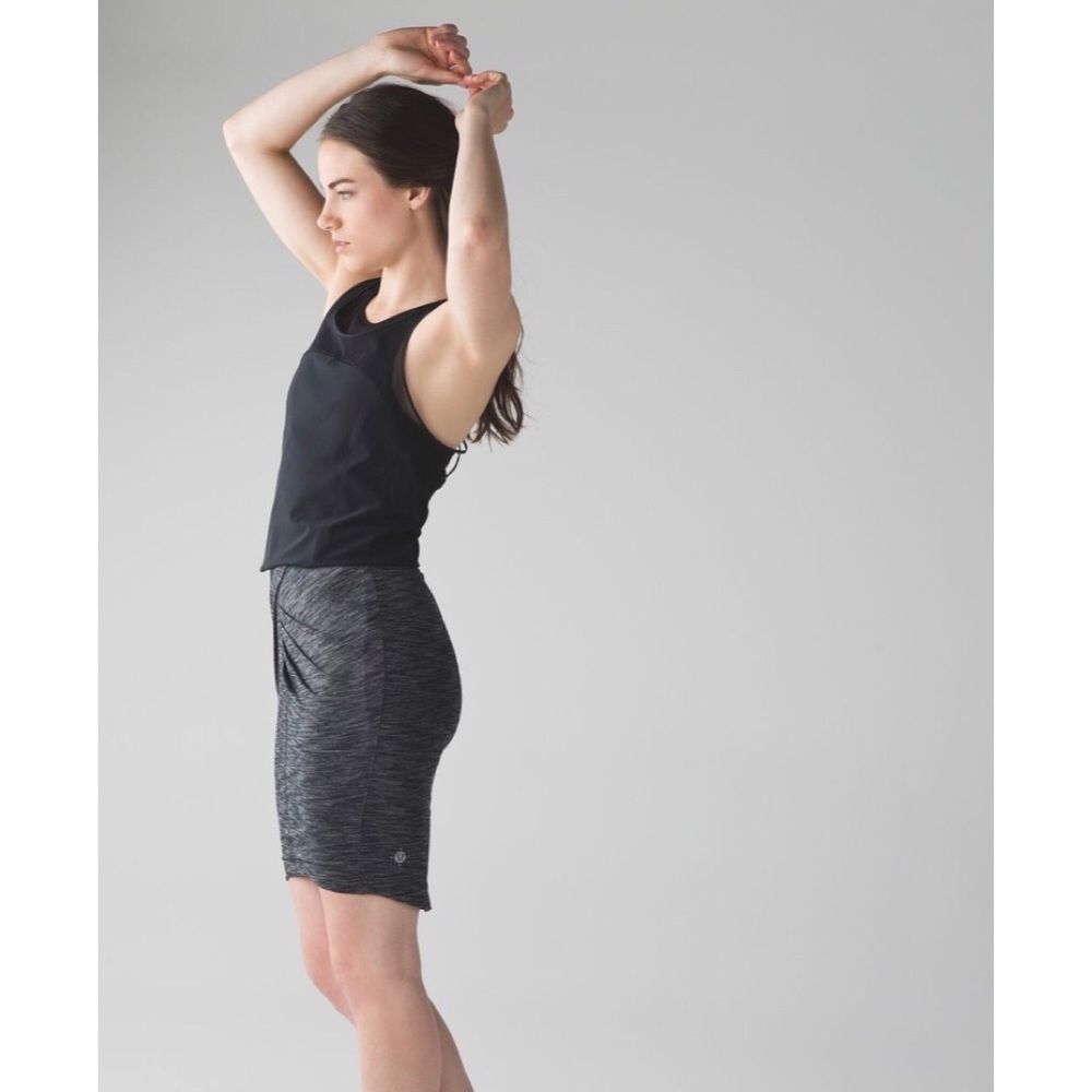 Lululemon Yoga Haven Skirt